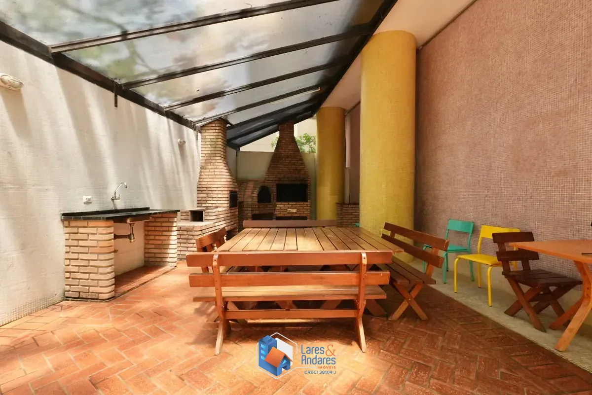 Apartamento, 2 quartos, 87 m² - Foto 37
