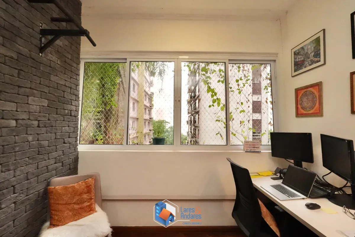 Apartamento, 2 quartos, 87 m² - Foto 5