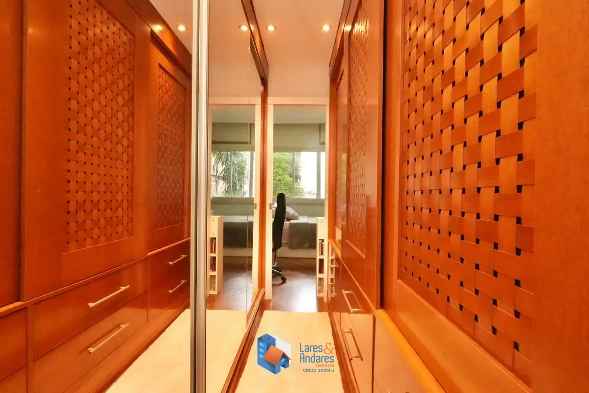 Apartamento, 2 quartos, 87 m² - Foto 17