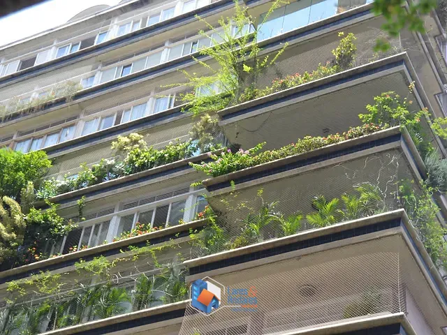 Apartamento com 87m² 2 quartos e 3 banheiros, à venda, no bairro Higienópolis em São Paulo