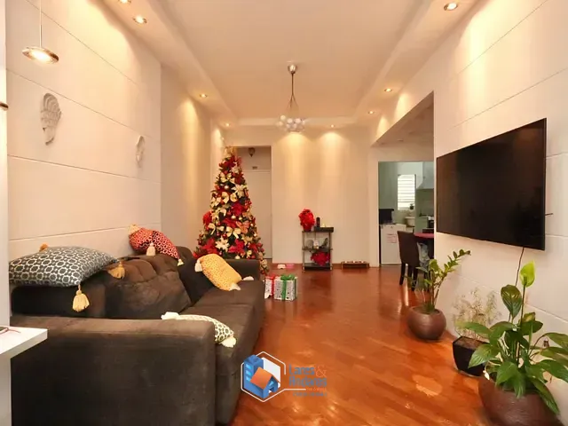 Apartamento com 87m² 2 quartos e 3 banheiros, à venda, no bairro Higienópolis em São Paulo