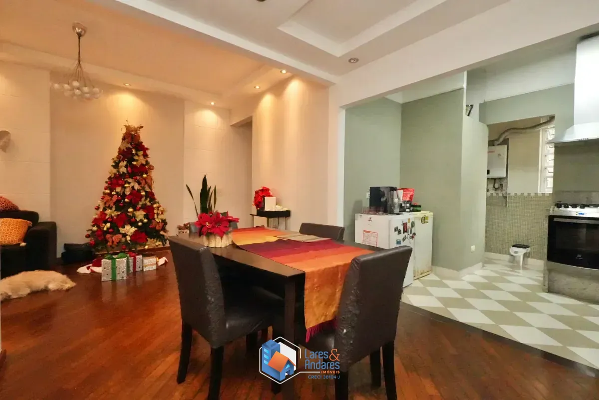 Apartamento, 2 quartos, 87 m² - Foto 6