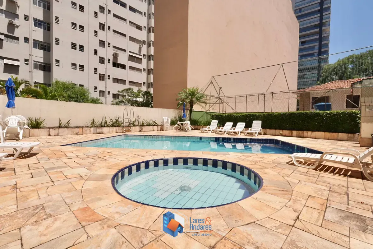 Apartamento, 2 quartos, 87 m² - Foto 24