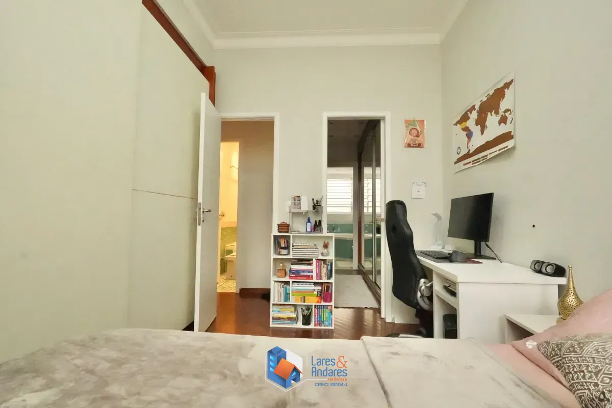 Apartamento, 2 quartos, 87 m² - Foto 15