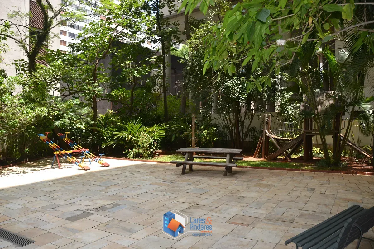 Apartamento, 2 quartos, 87 m² - Foto 35