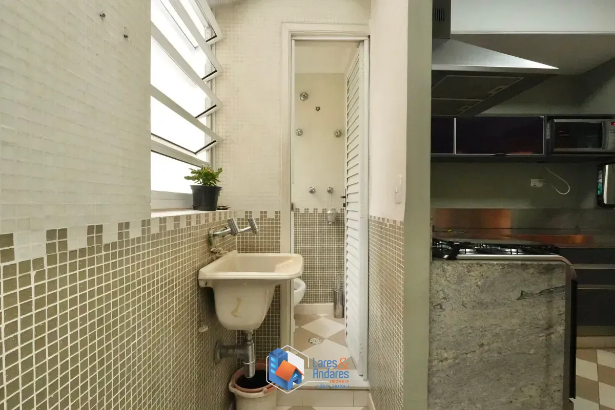 Apartamento, 2 quartos, 87 m² - Foto 20