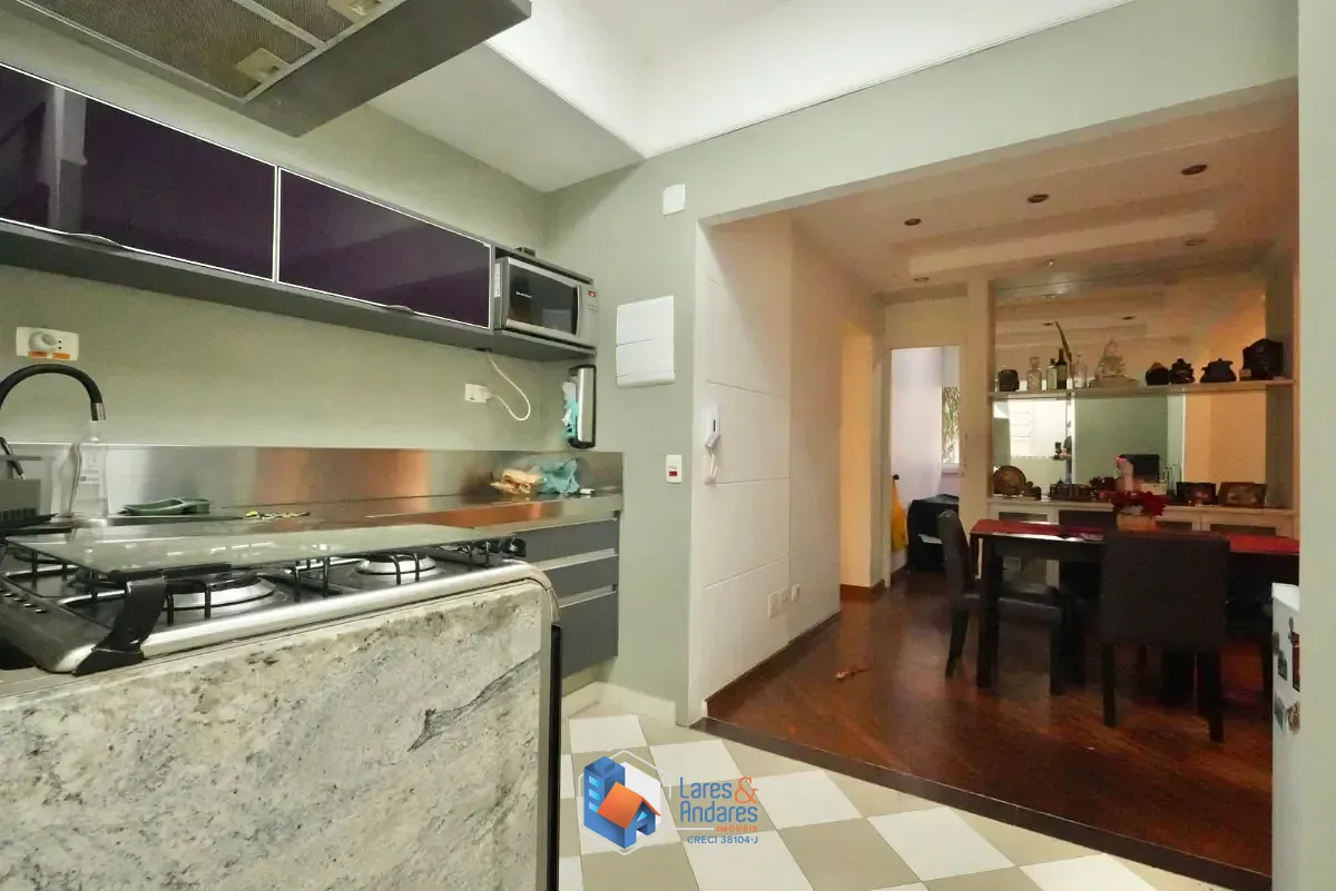 Apartamento, 2 quartos, 87 m² - Foto 8