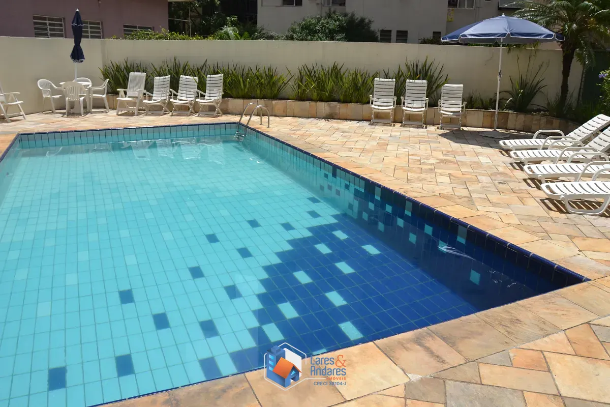 Apartamento, 2 quartos, 87 m² - Foto 26