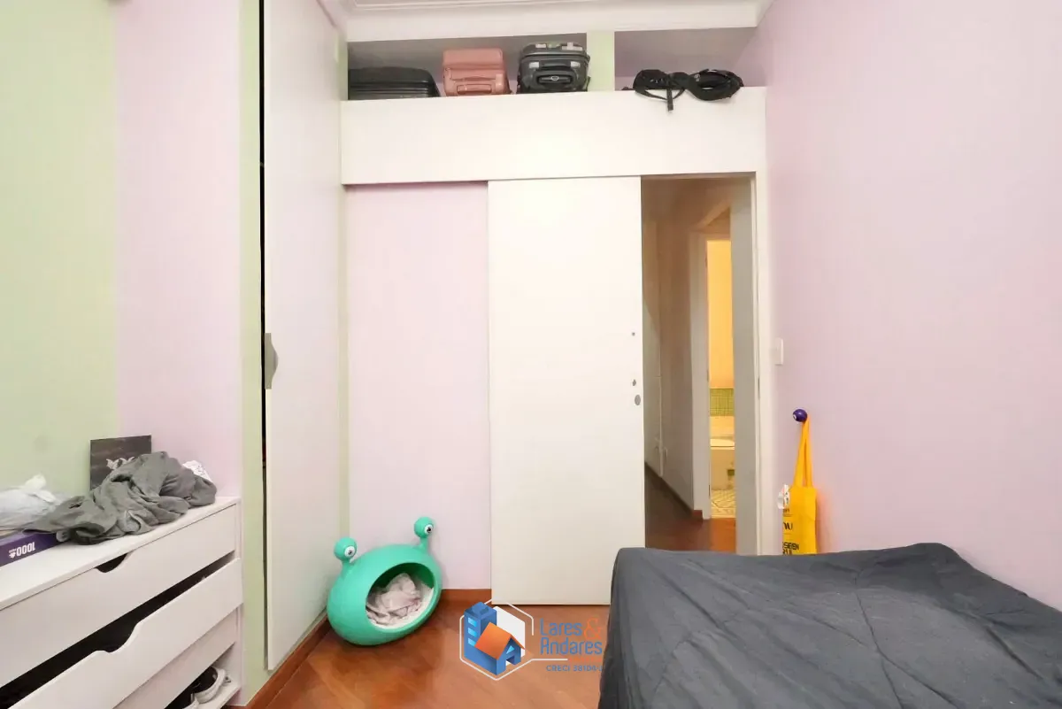 Apartamento, 2 quartos, 87 m² - Foto 11