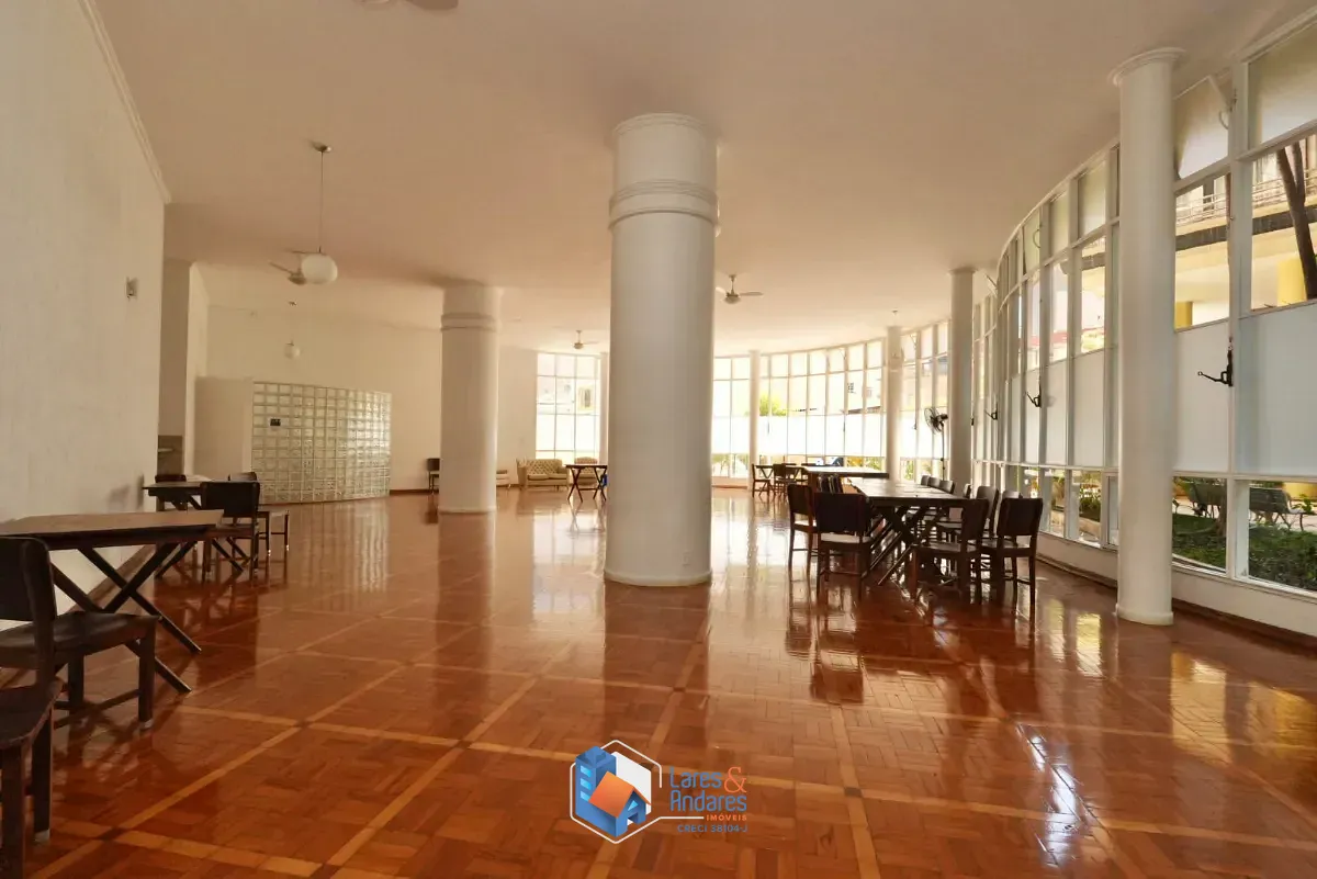 Apartamento, 2 quartos, 87 m² - Foto 39