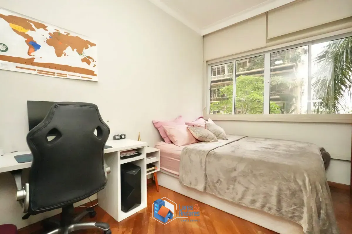 Apartamento, 2 quartos, 87 m² - Foto 14