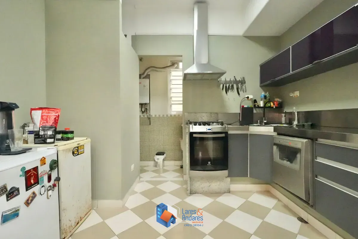 Apartamento, 2 quartos, 87 m² - Foto 9