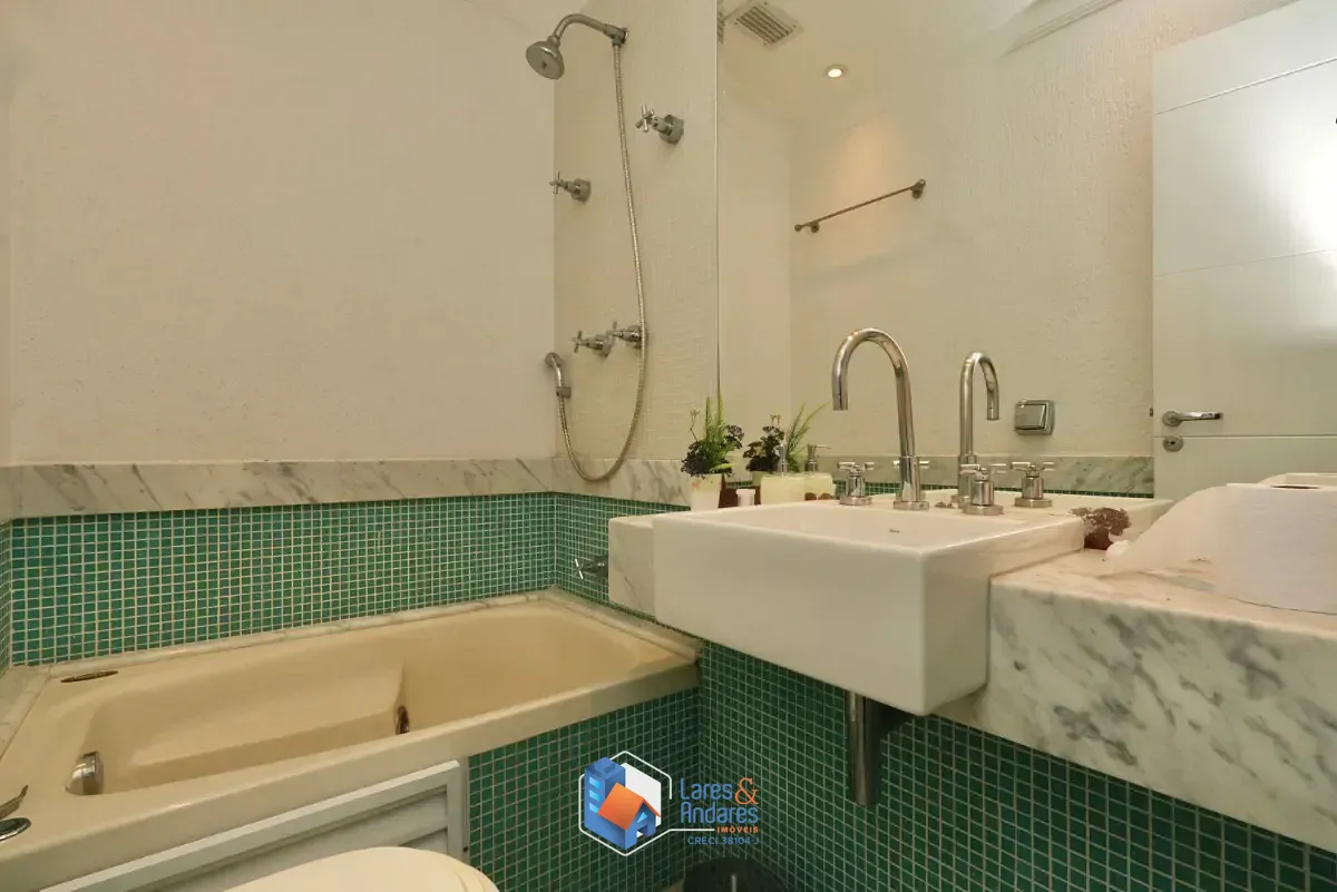 Apartamento, 2 quartos, 87 m² - Foto 12