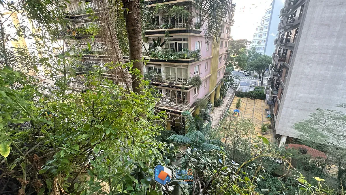 Apartamento, 2 quartos, 87 m² - Foto 21