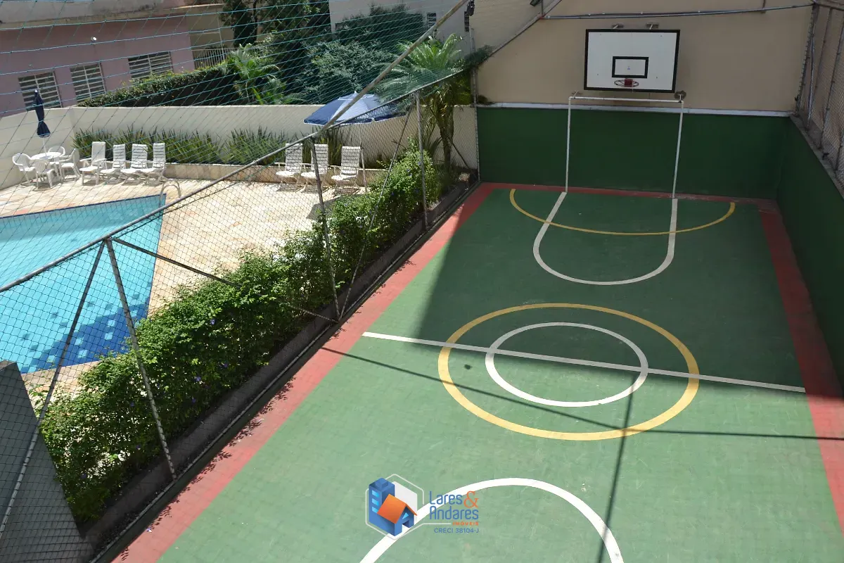 Apartamento, 2 quartos, 87 m² - Foto 28