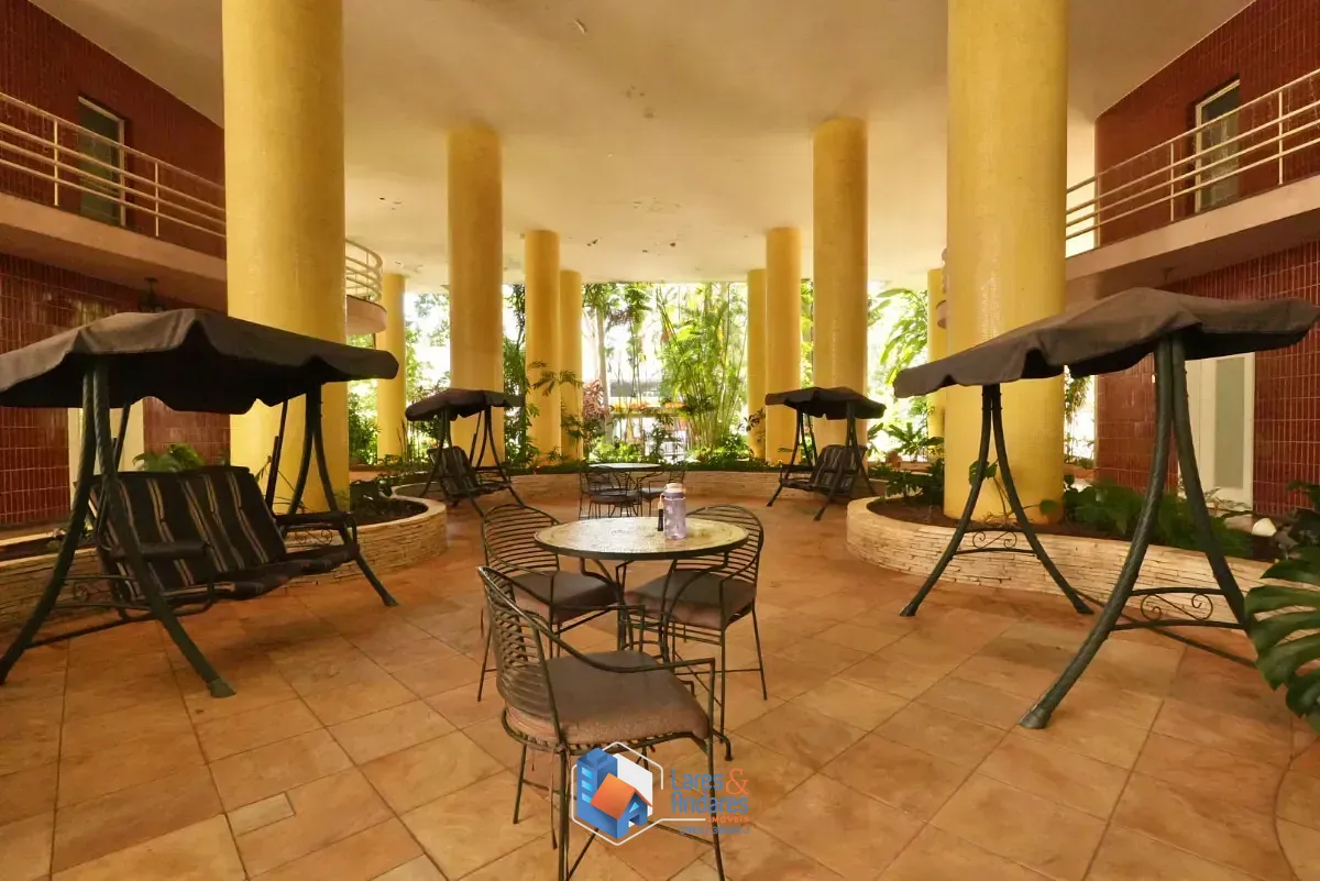Apartamento, 2 quartos, 87 m² - Foto 23