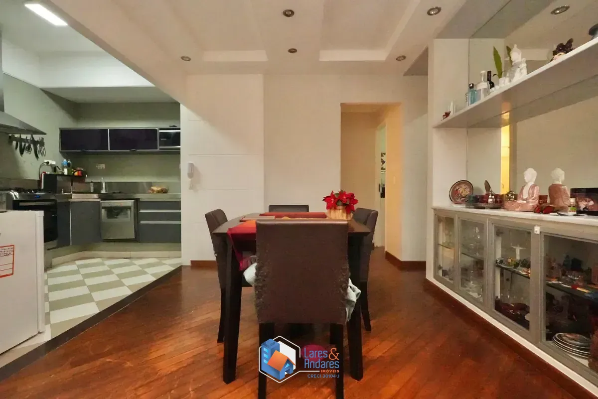 Apartamento, 2 quartos, 87 m² - Foto 7