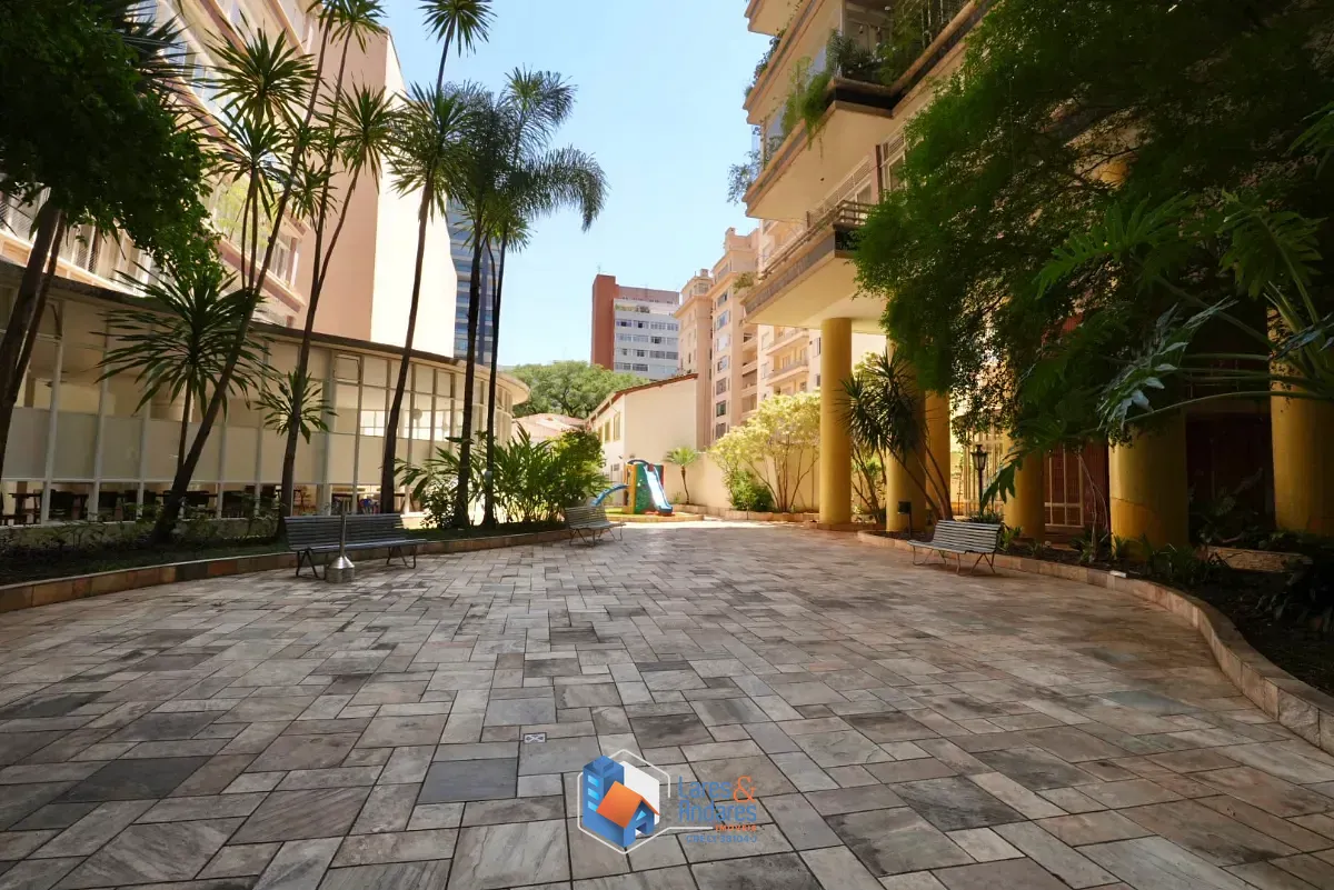 Apartamento, 2 quartos, 87 m² - Foto 44