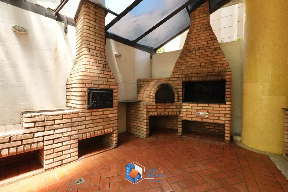 Apartamento, 2 quartos, 87 m² - Foto 36