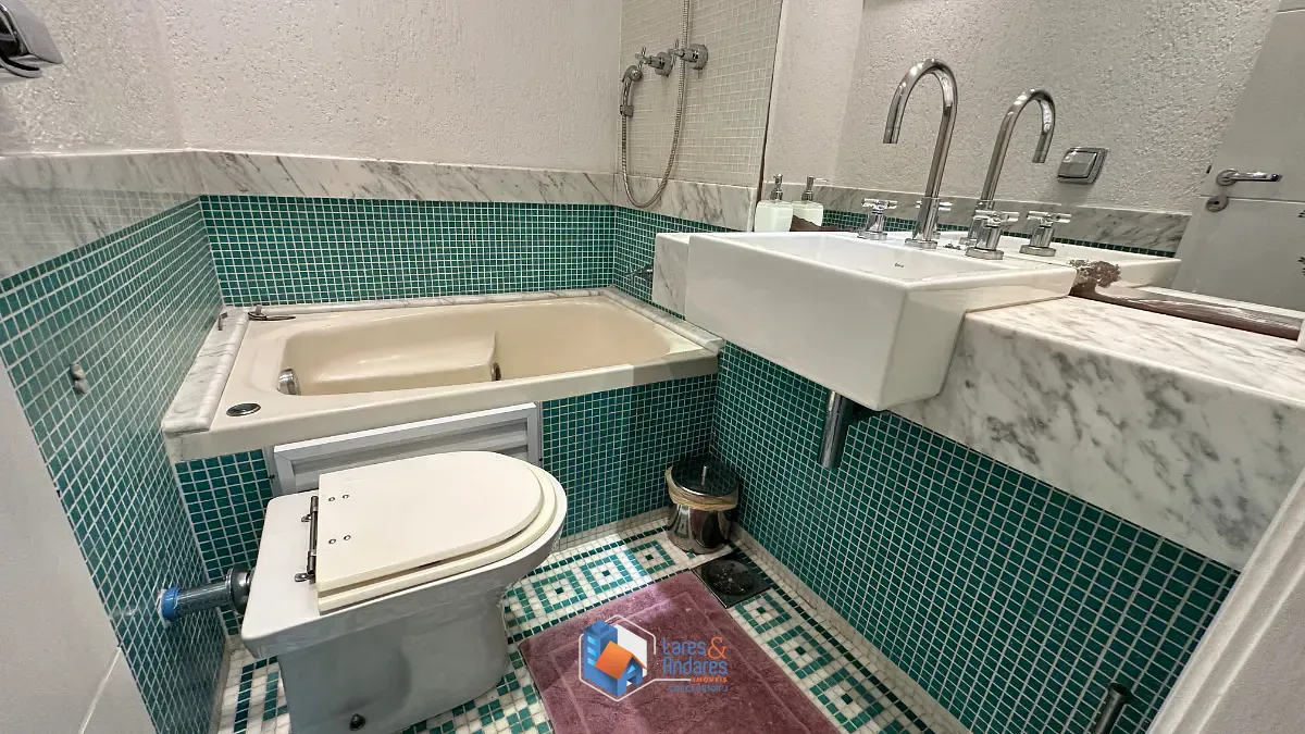Apartamento, 2 quartos, 87 m² - Foto 13