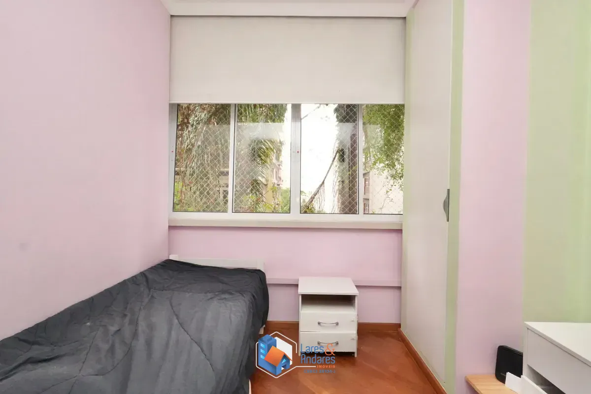 Apartamento, 2 quartos, 87 m² - Foto 10