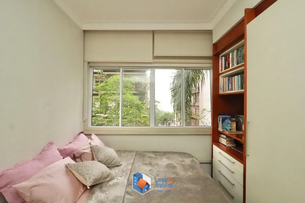 Apartamento, 2 quartos, 87 m² - Foto 16