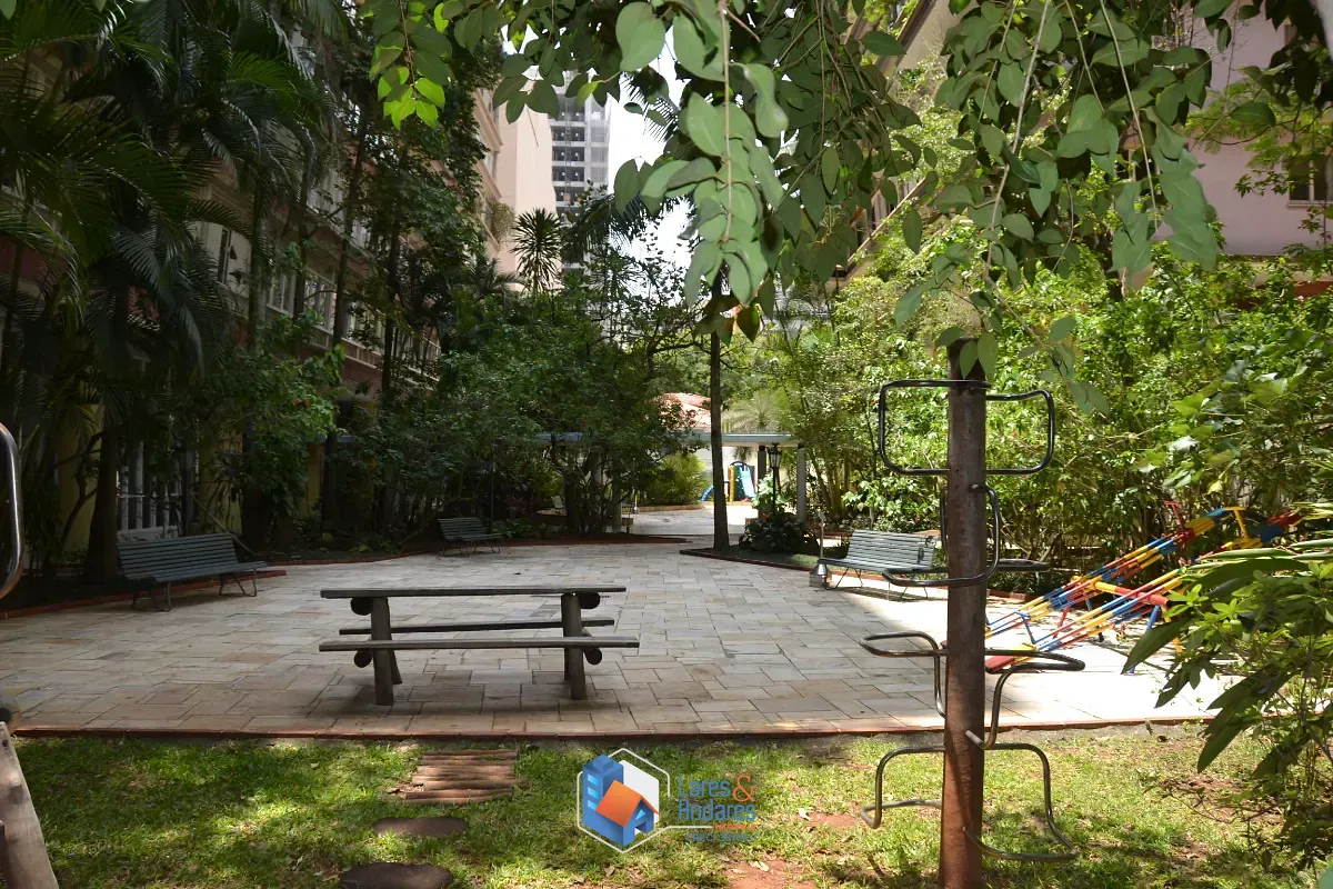 Apartamento, 2 quartos, 87 m² - Foto 34