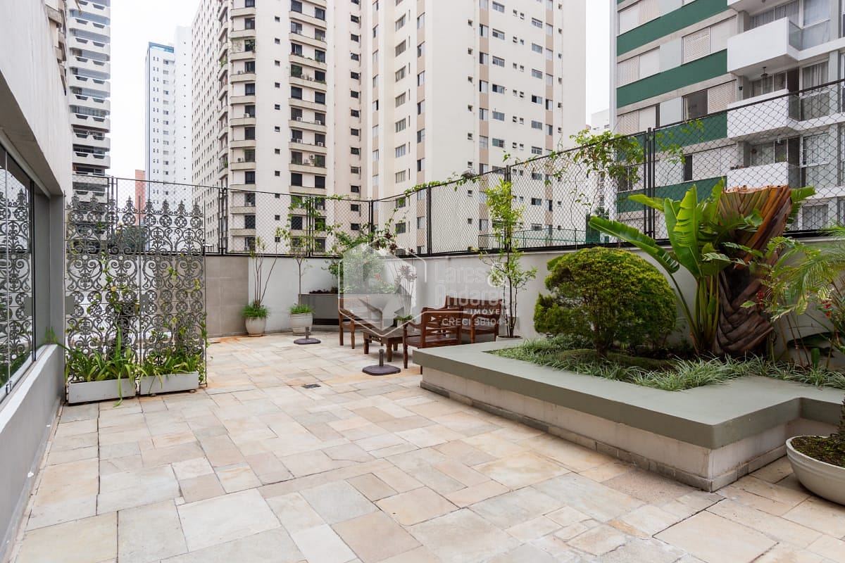 Apartamento, 3 quartos, 91 m² - Foto 32