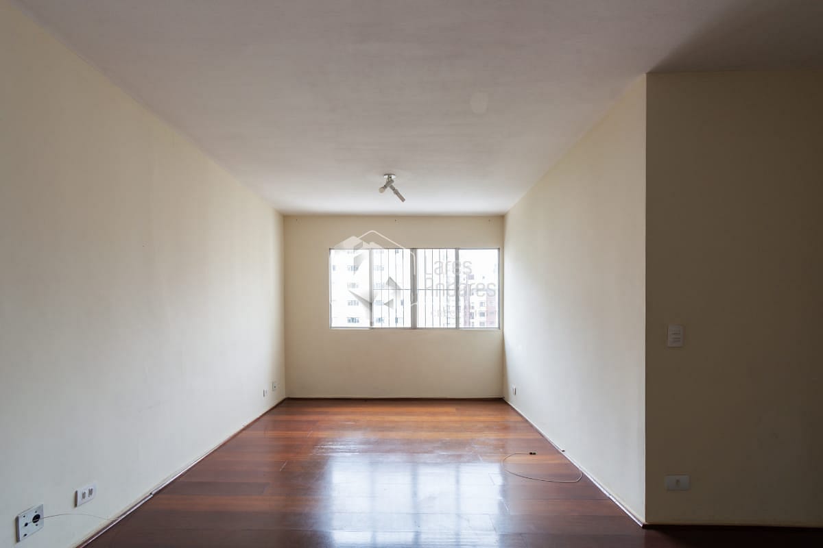 Apartamento, 3 quartos, 91 m² - Foto 4