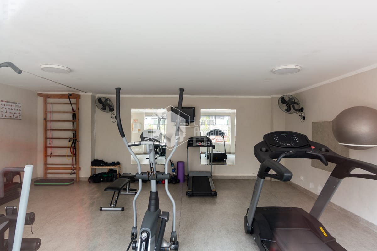 Apartamento, 3 quartos, 91 m² - Foto 35