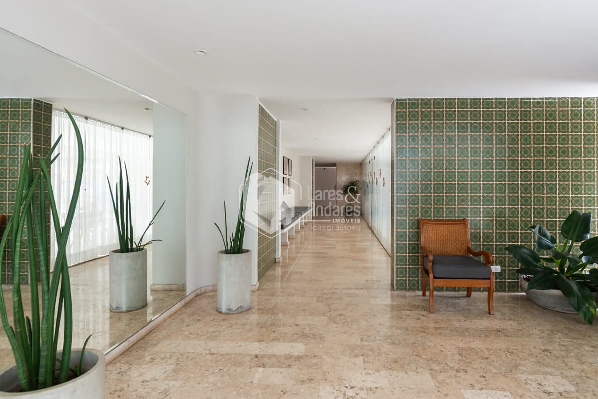 Apartamento, 3 quartos, 91 m² - Foto 30