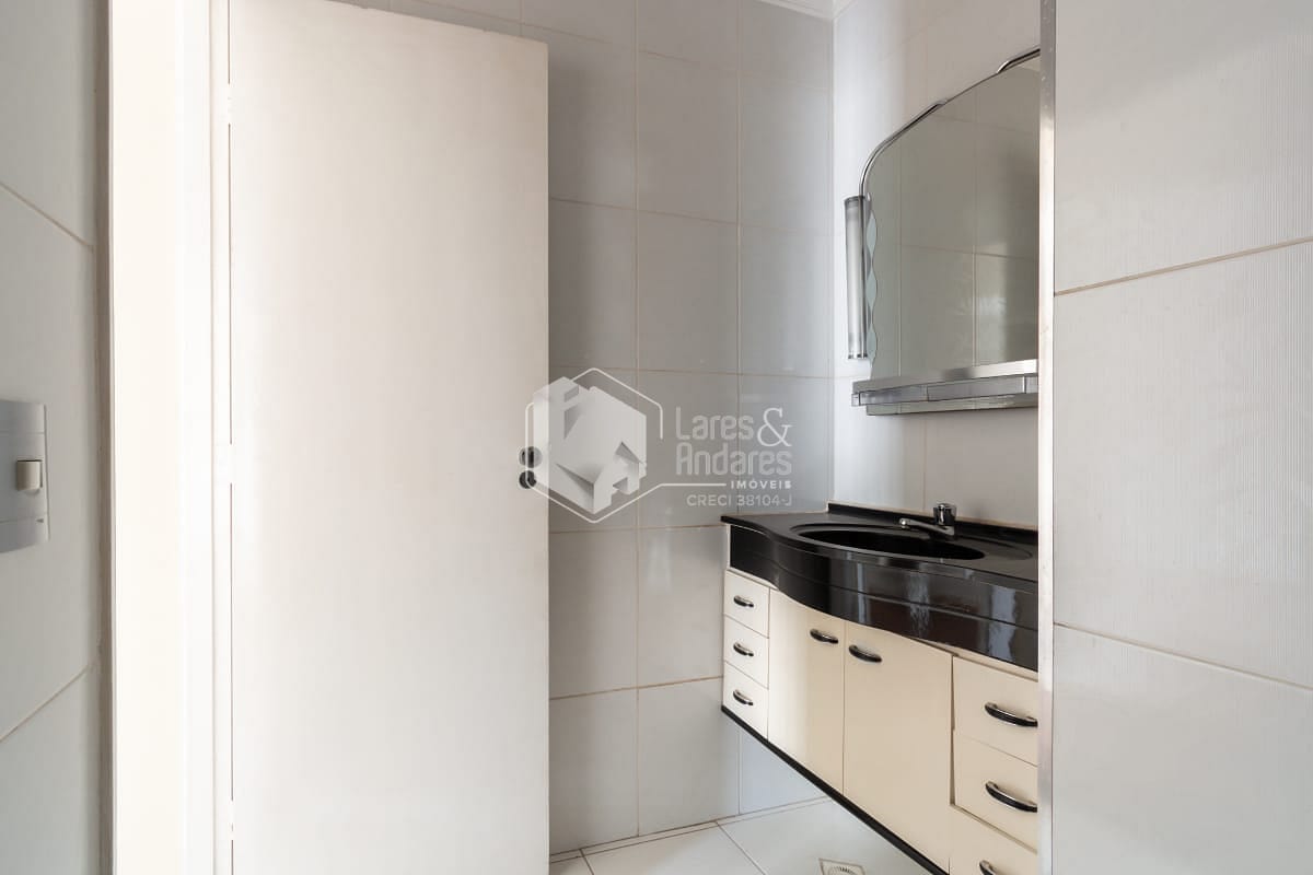 Apartamento, 3 quartos, 91 m² - Foto 9