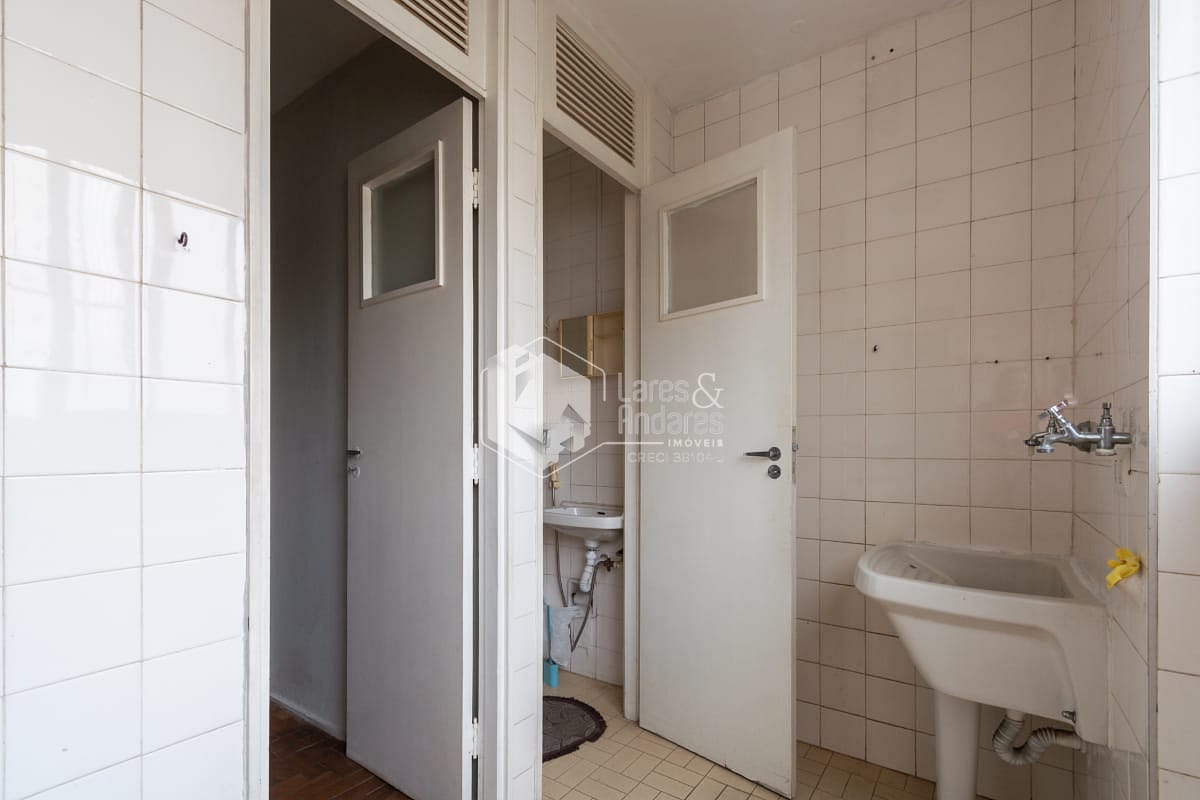 Apartamento, 3 quartos, 91 m² - Foto 22