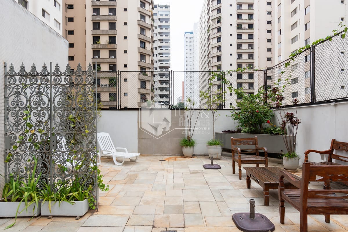 Apartamento, 3 quartos, 91 m² - Foto 34