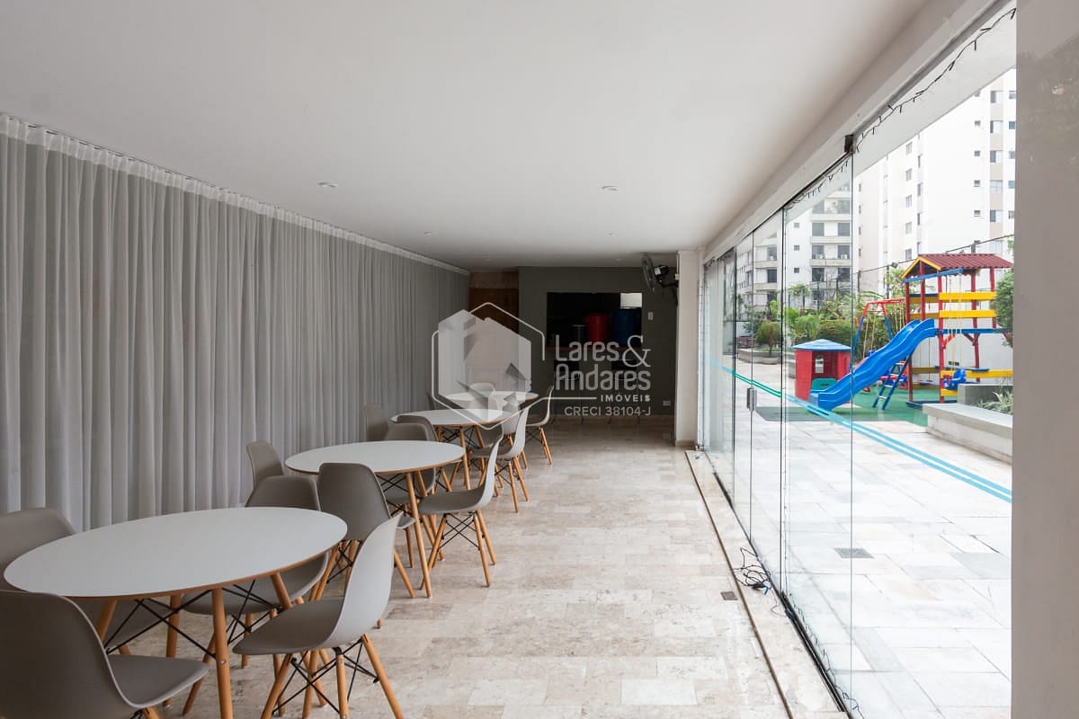 Apartamento, 3 quartos, 91 m² - Foto 36