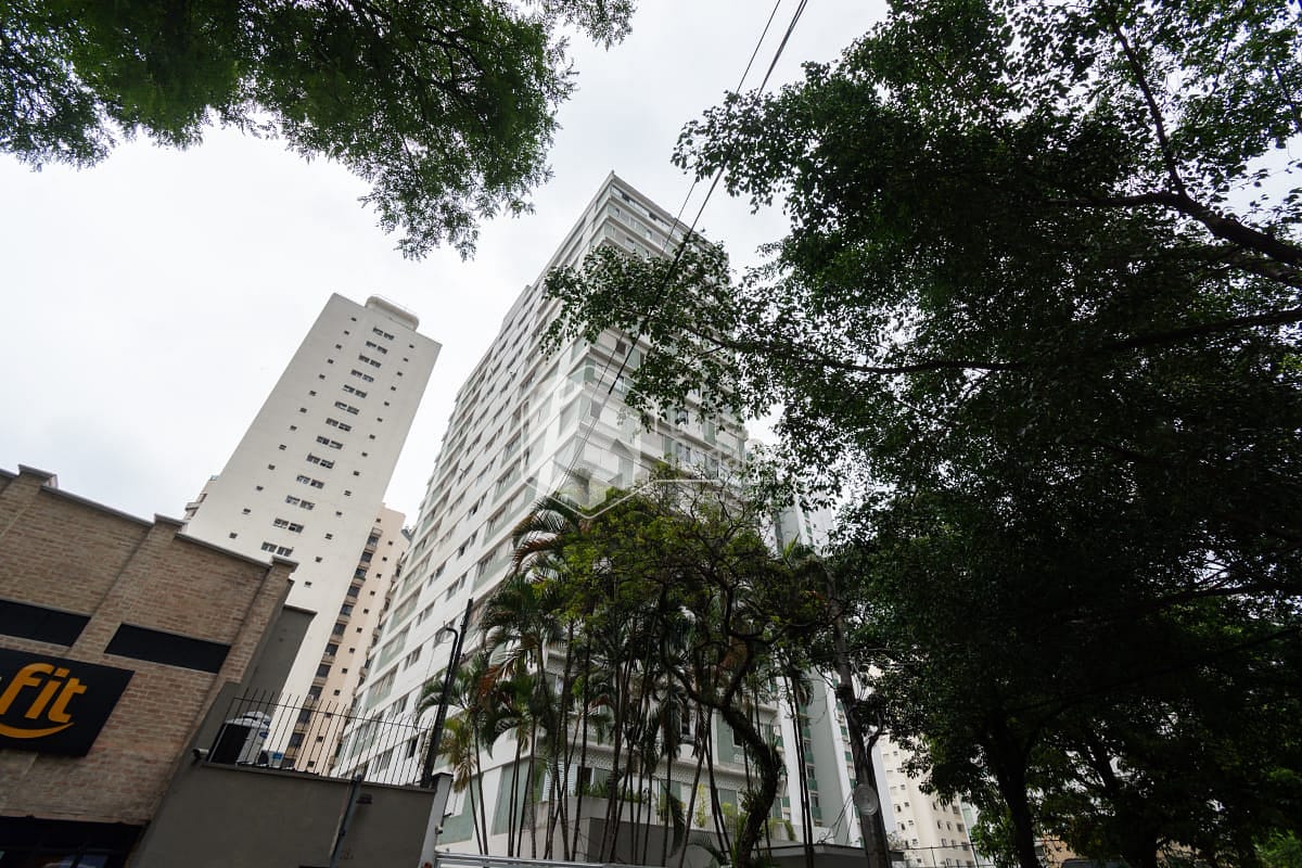 Apartamento, 3 quartos, 91 m² - Foto 39