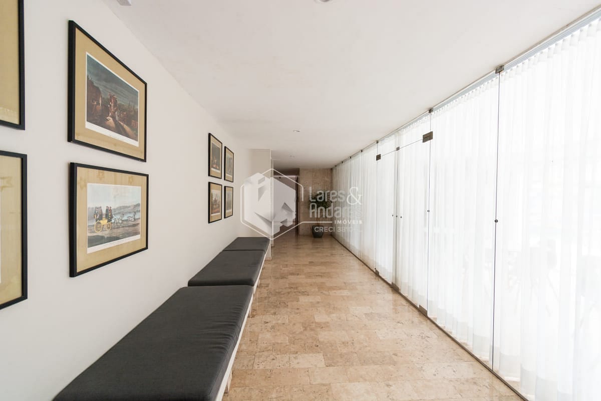 Apartamento, 3 quartos, 91 m² - Foto 27