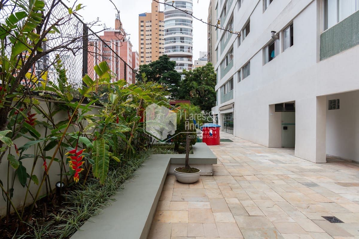 Apartamento, 3 quartos, 91 m² - Foto 37