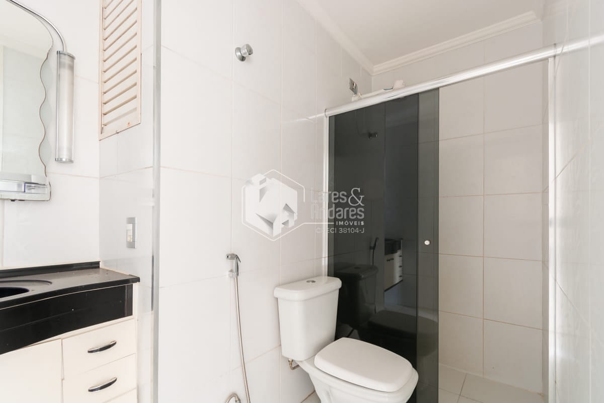 Apartamento, 3 quartos, 91 m² - Foto 7