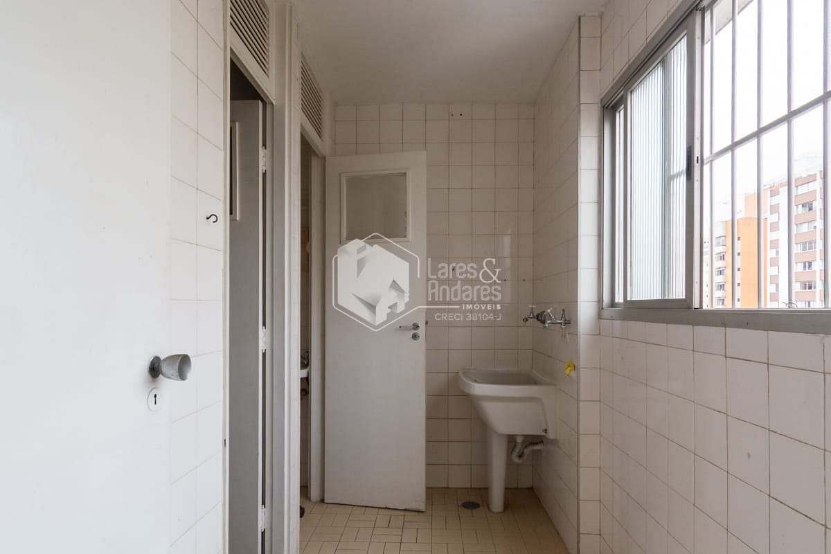 Apartamento, 3 quartos, 91 m² - Foto 24