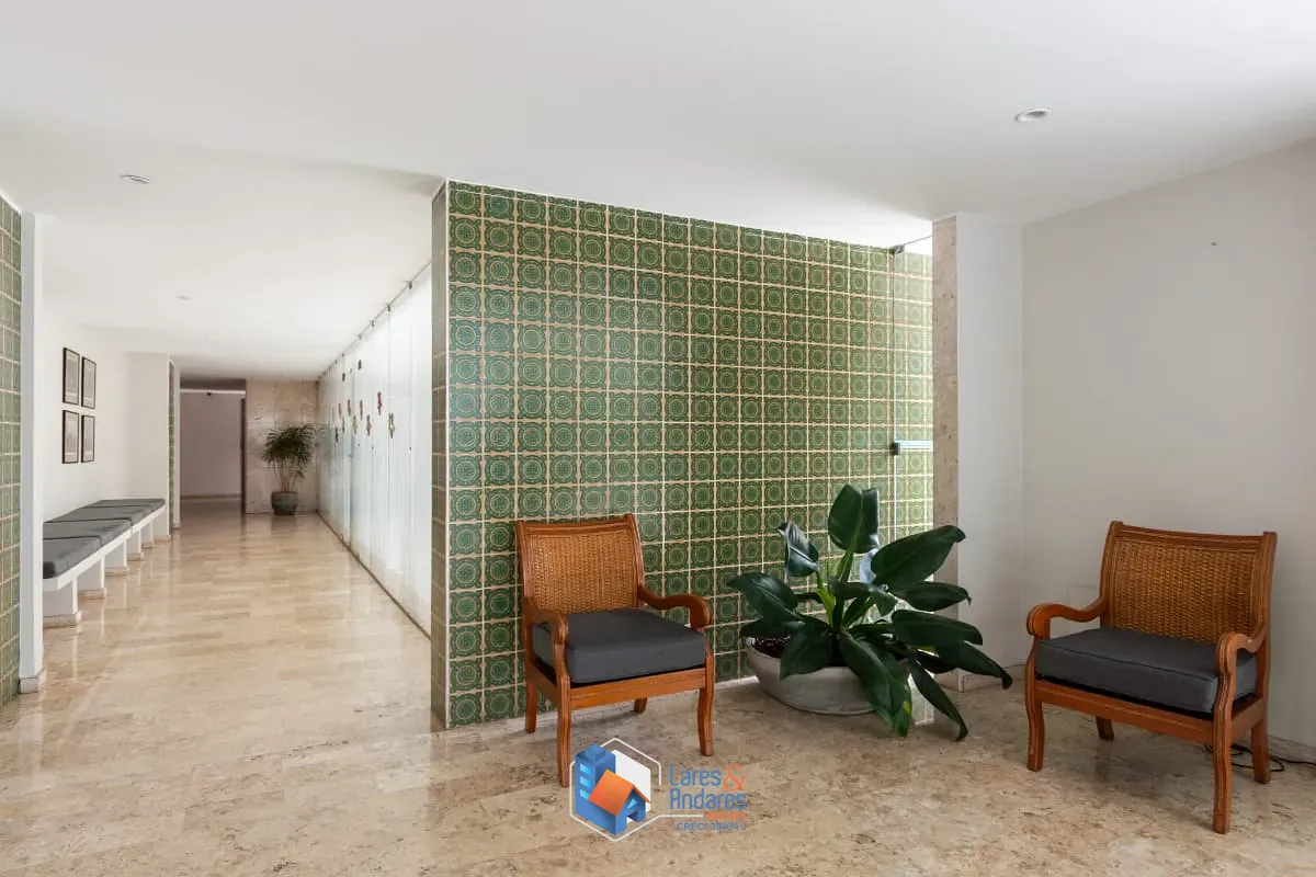 Apartamento, 3 quartos, 91 m² - Foto 29