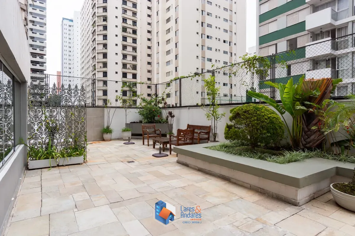 Apartamento, 3 quartos, 91 m² - Foto 32