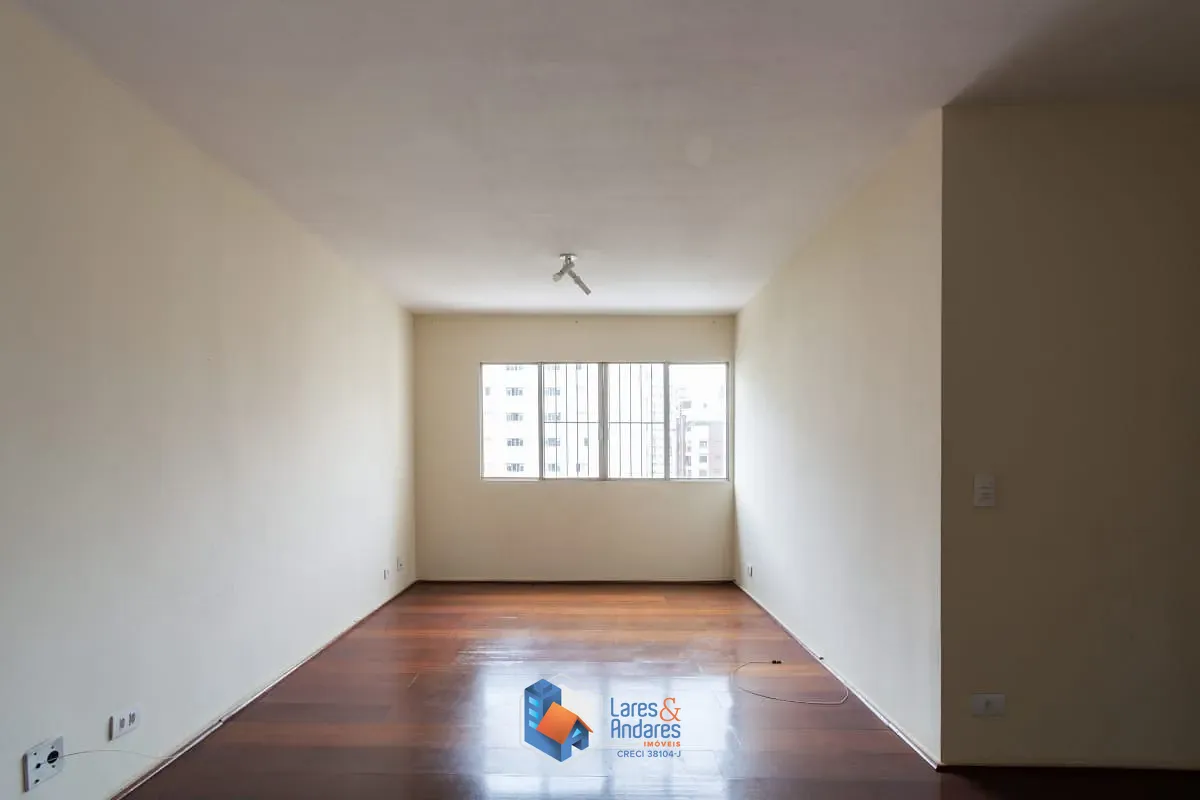 Apartamento, 3 quartos, 91 m² - Foto 4