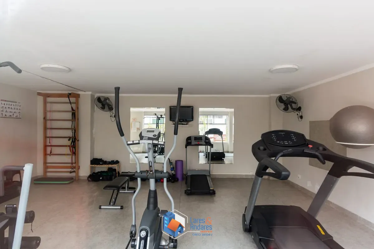 Apartamento, 3 quartos, 91 m² - Foto 35