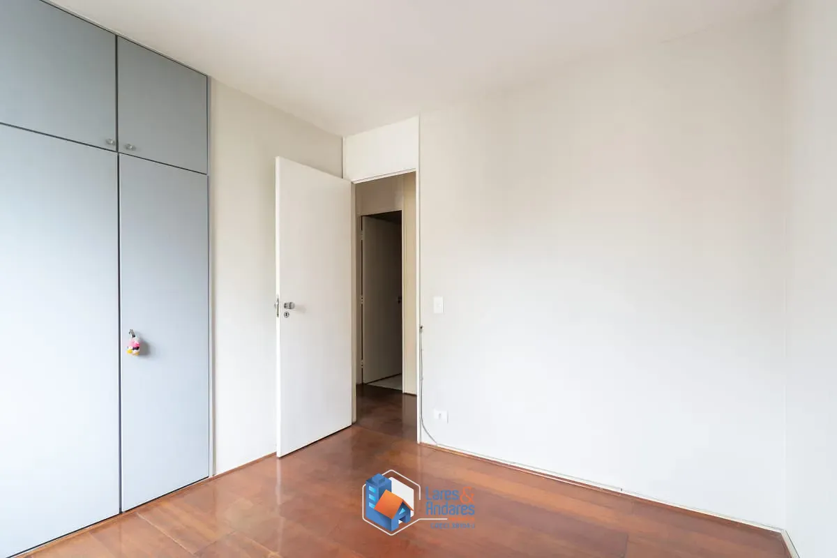 Apartamento, 3 quartos, 91 m² - Foto 11