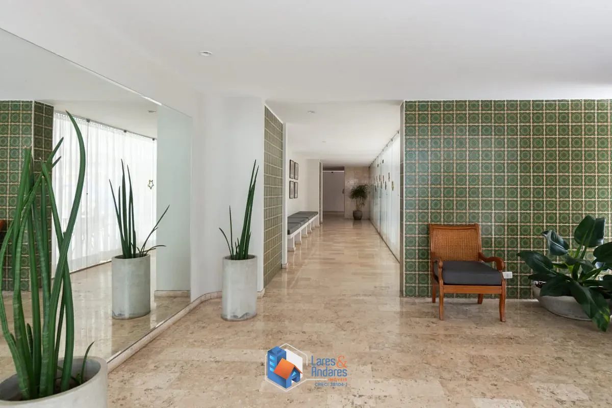 Apartamento, 3 quartos, 91 m² - Foto 30