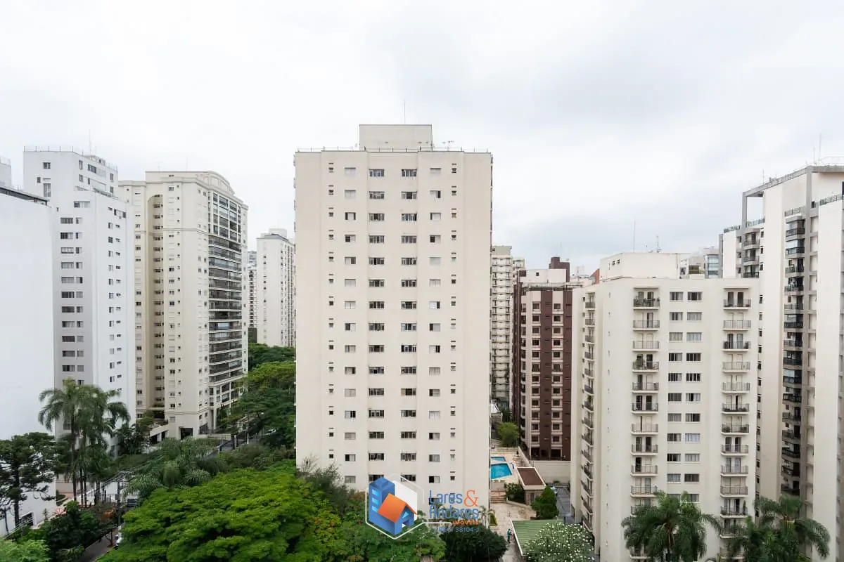 Apartamento, 3 quartos, 91 m² - Foto 5
