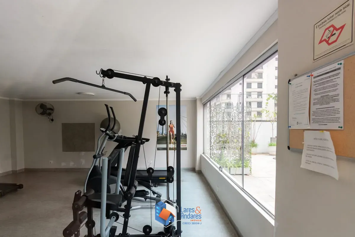 Apartamento, 3 quartos, 91 m² - Foto 38