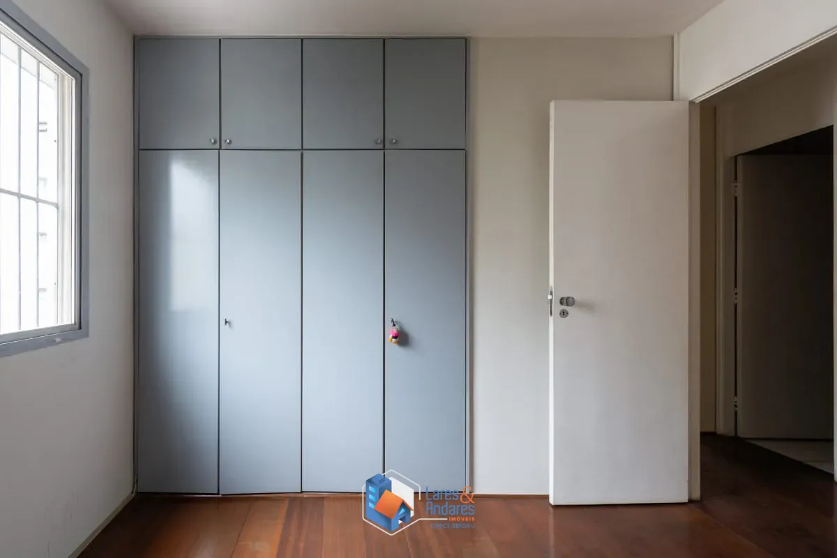 Apartamento, 3 quartos, 91 m² - Foto 12