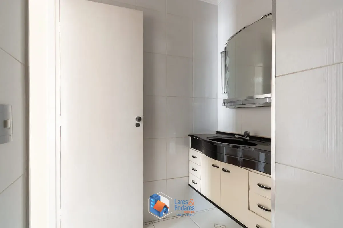Apartamento, 3 quartos, 91 m² - Foto 9